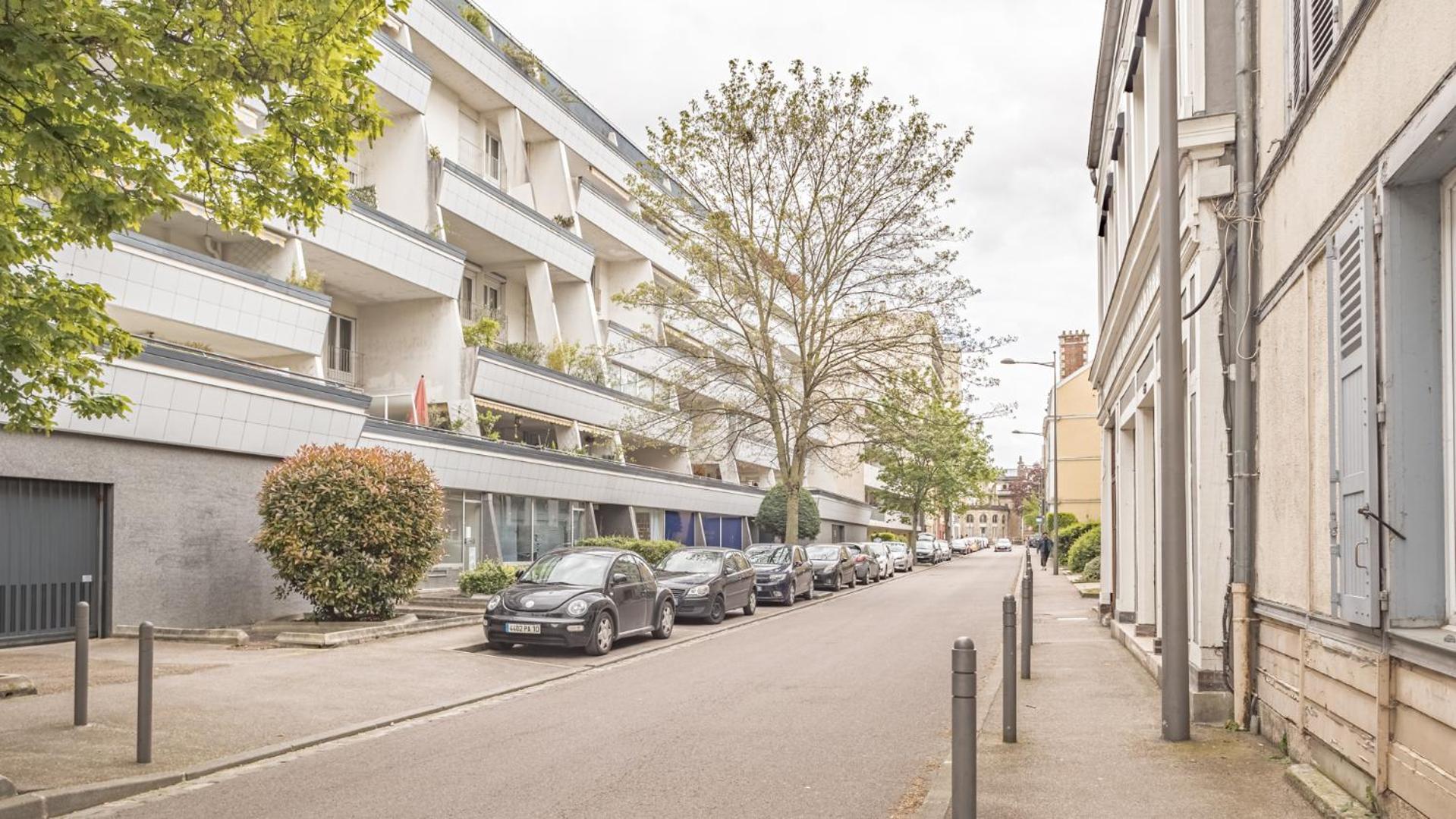 Preize Serenity Suite 2 - Hypercentre - 2 Pers. Troyes Exterior photo